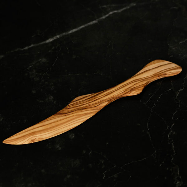 Olive Wood Knife