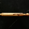 Olive Wood Rolling Pin - Image 2