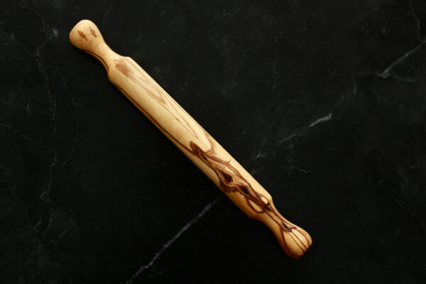 Olive Wood Rolling Pin