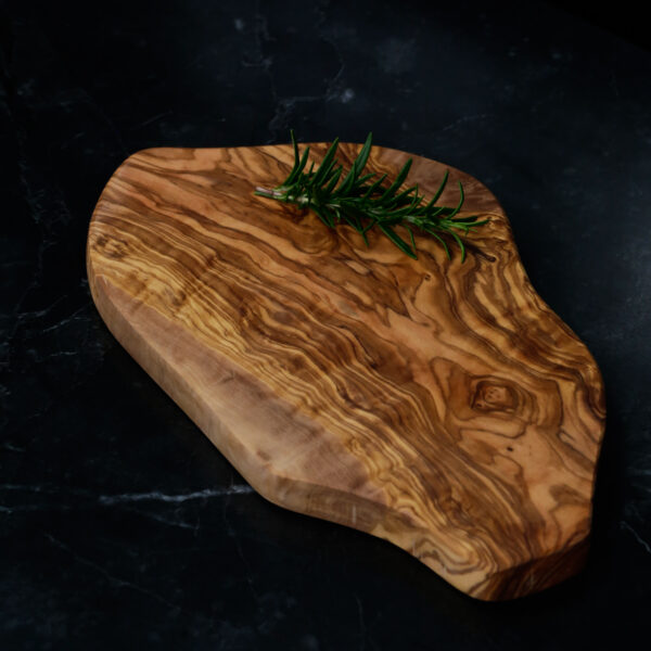 Olive Wood Cutting Board-40cm