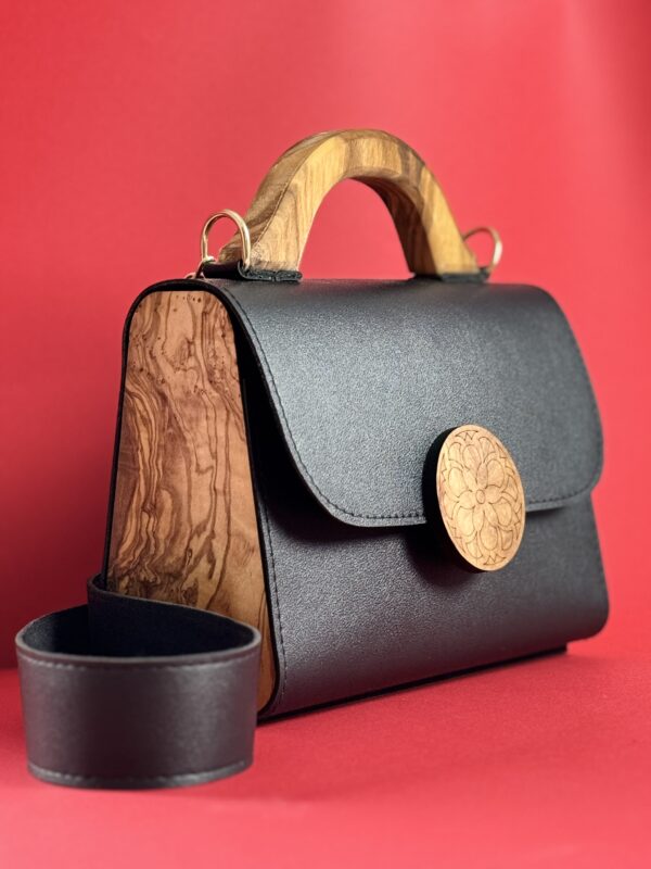 Hand Bag - Image 3