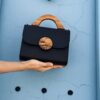 Hand Bag - Image 4