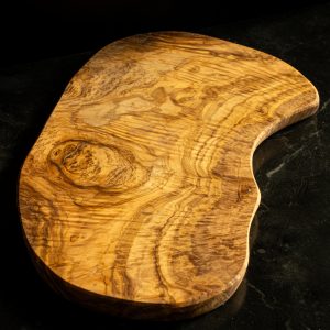 Olive Wood Cutting Board 50cm